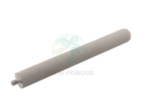 Sintered Metal Tube