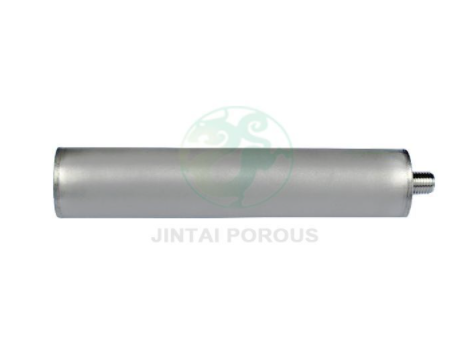 Sintered Metal Tube