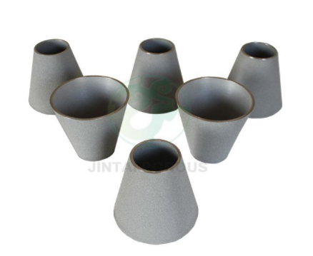 Sintered Porous Metal Filter Element