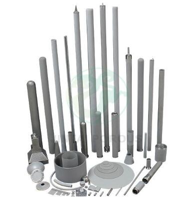 Sintered Porous Metal Filter Element