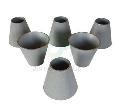 Sintered Porous Metal Filter Element