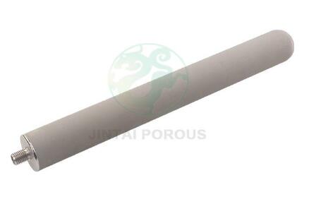 Porous Metal Tube