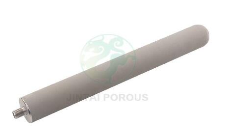 Porous Metal Tube