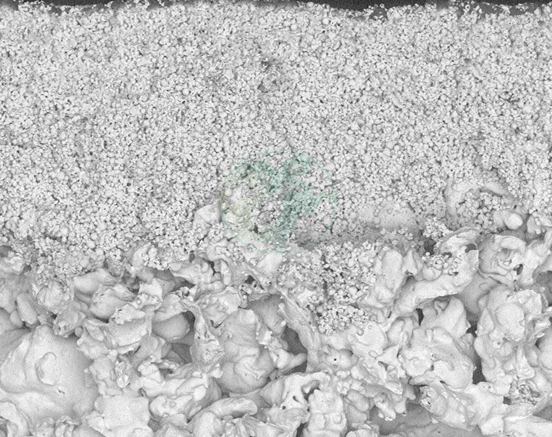 Membrane Filter Element in China