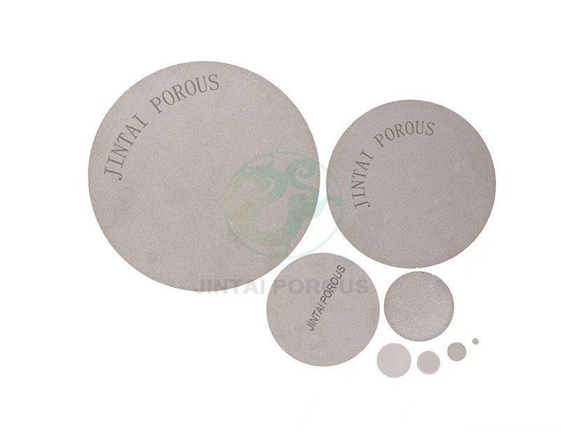 Sintered Metal Filter Disc,Porous Stainless Steel Discs in China