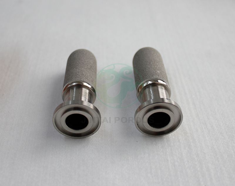 Tube Shape Spargers in China