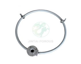 Porous Metal Spargers Rings