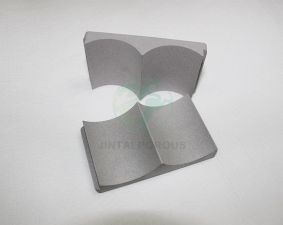 Porous Mould Steel Material