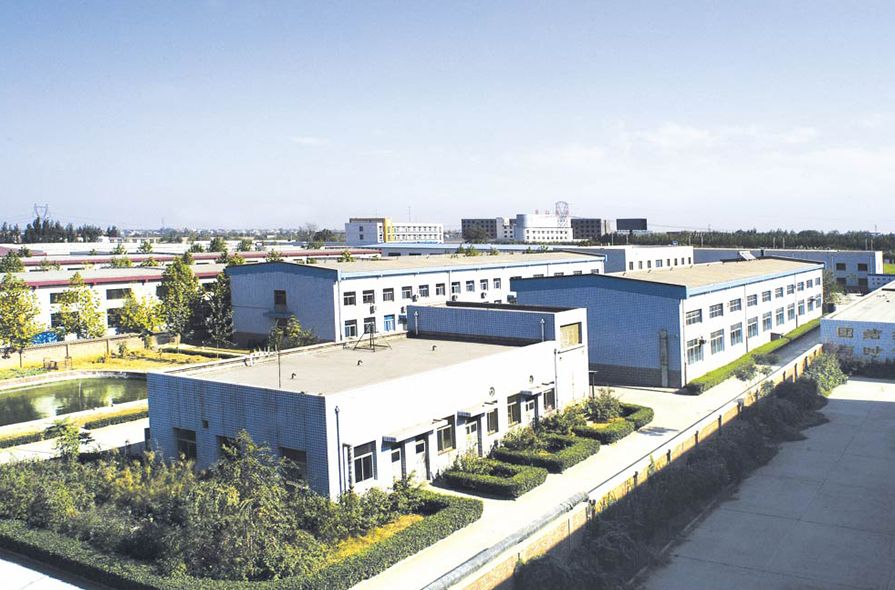 Shijiazhuang Jintai Purification Equipment Co., Ltd.