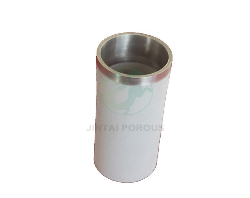 Porous Metal Cups in China