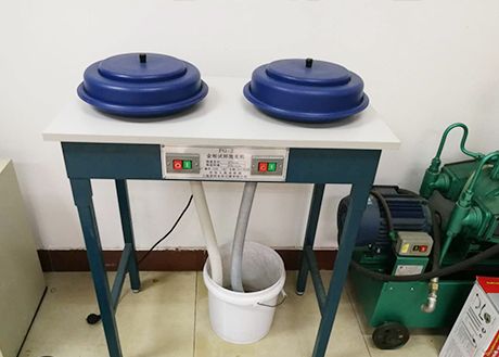 Shijiazhuang Jintai Purification Equipment Co., Ltd. 