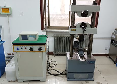 Shijiazhuang Jintai Purification Equipment Co., Ltd. 