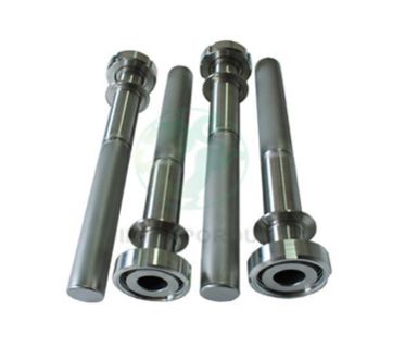 Applications of Sintered Metal Filters