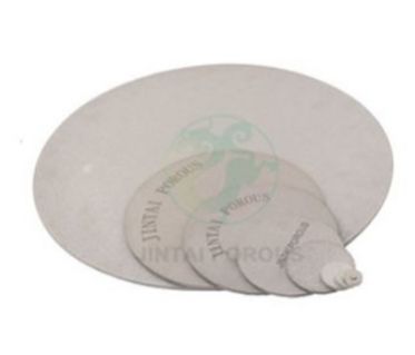 What is Sintered Metal Filter Disc?