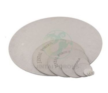 What is Sintered Metal Filter Disc?
