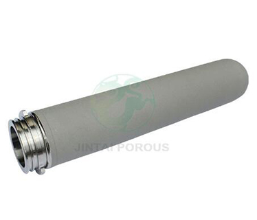 Which Factors Affect the Cost of Sintered Metal Tubes?