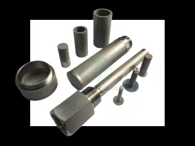 High Purity Gas Filter Element