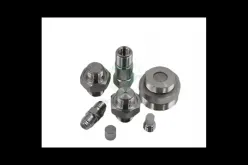 Gas Flow Restrictor