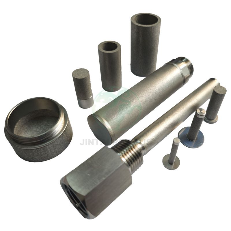 High Purity Gas Filter Element