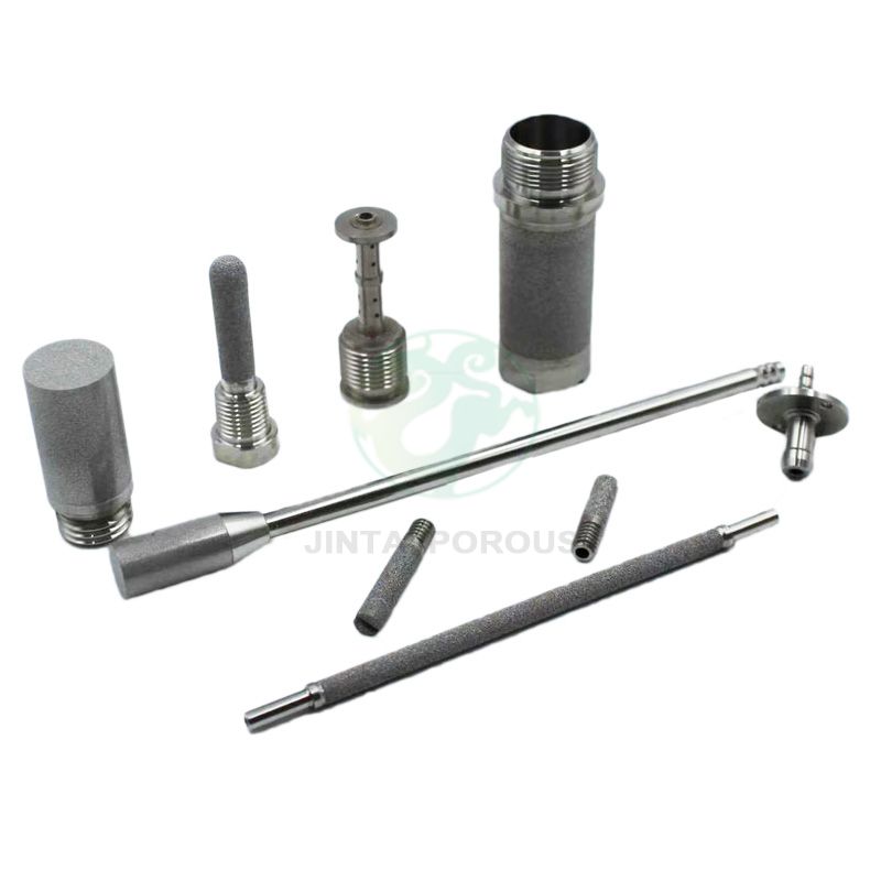 Gas Diffuser