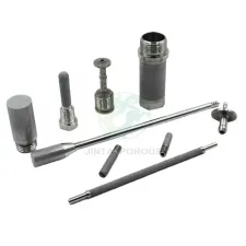 Gas Diffuser